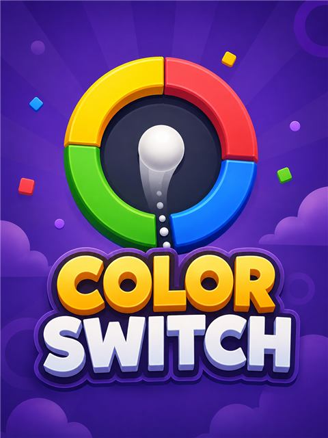 Colour Rush